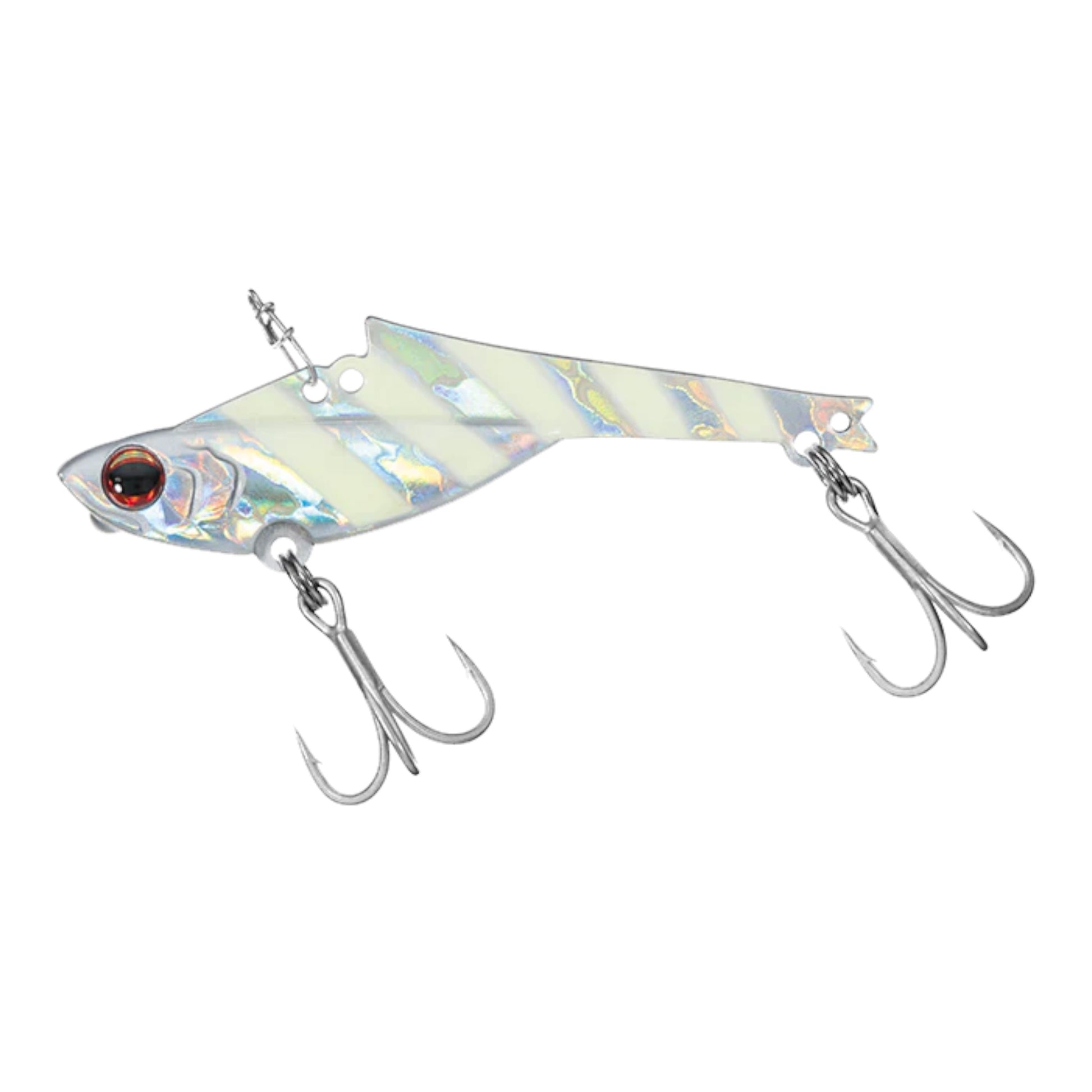Daiwa Bull Steel Blade Bait