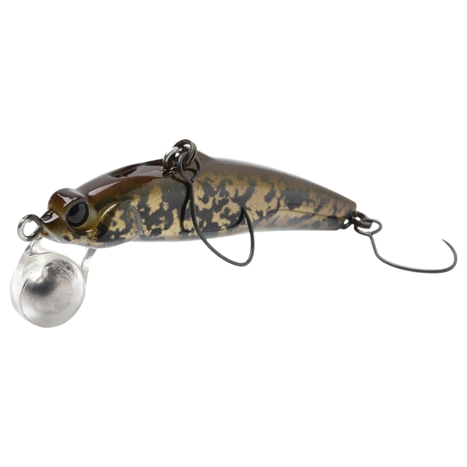 Jackson Zurubiki Goby 45 Trout Lure – Three Rivers Tackle
