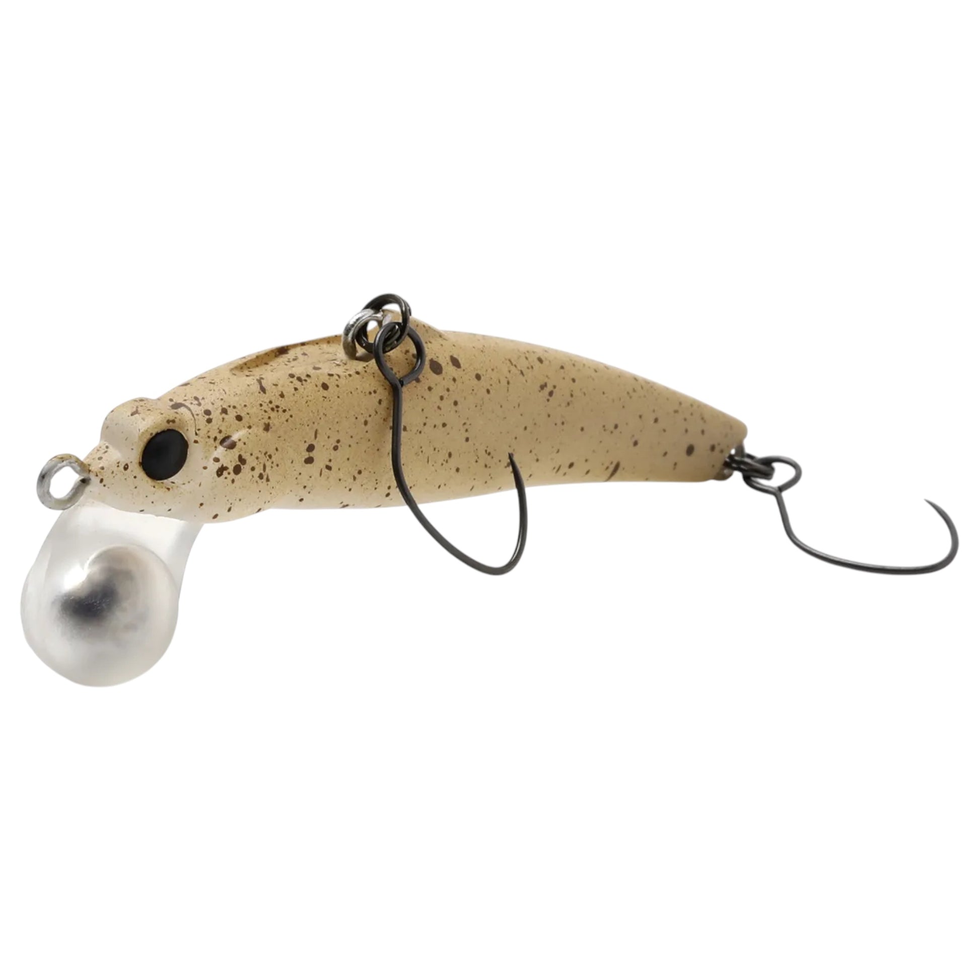 Jackson Zuribiki Goby 45 Single Hook Naufrage Leurre GSA (3764 Jackson Zuribiki Goby 45 Single Hook Naufrage Leurre GSA (3764