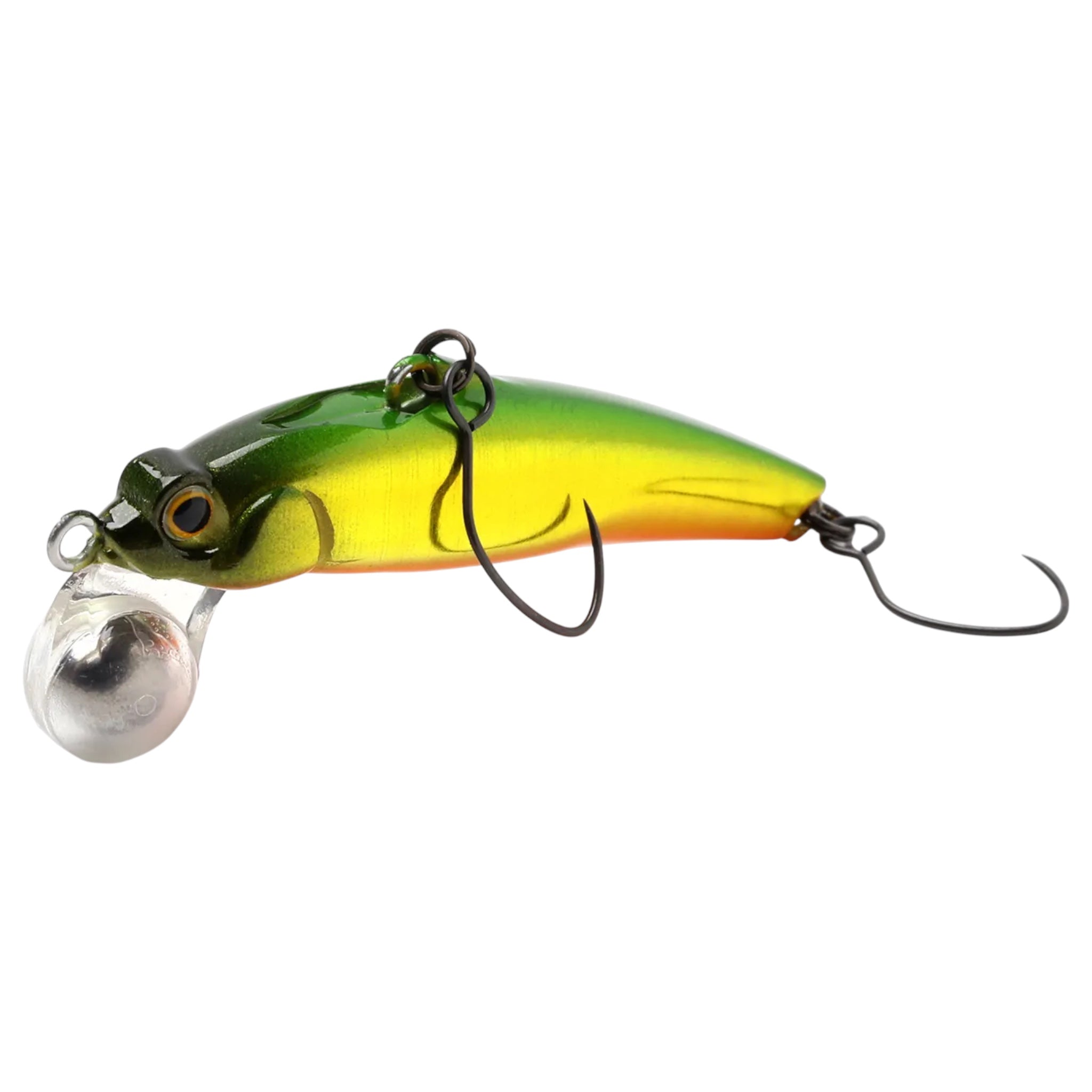 ルアー・フライ sushiboy Jackson Zurubiki Goby 45 Trout Lure – Three Rivers Tackle