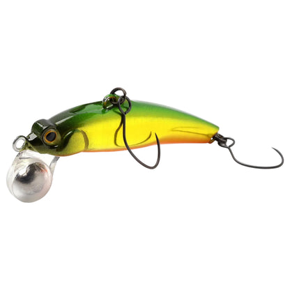 Jackson Zurubiki Goby 45 Trout Lure