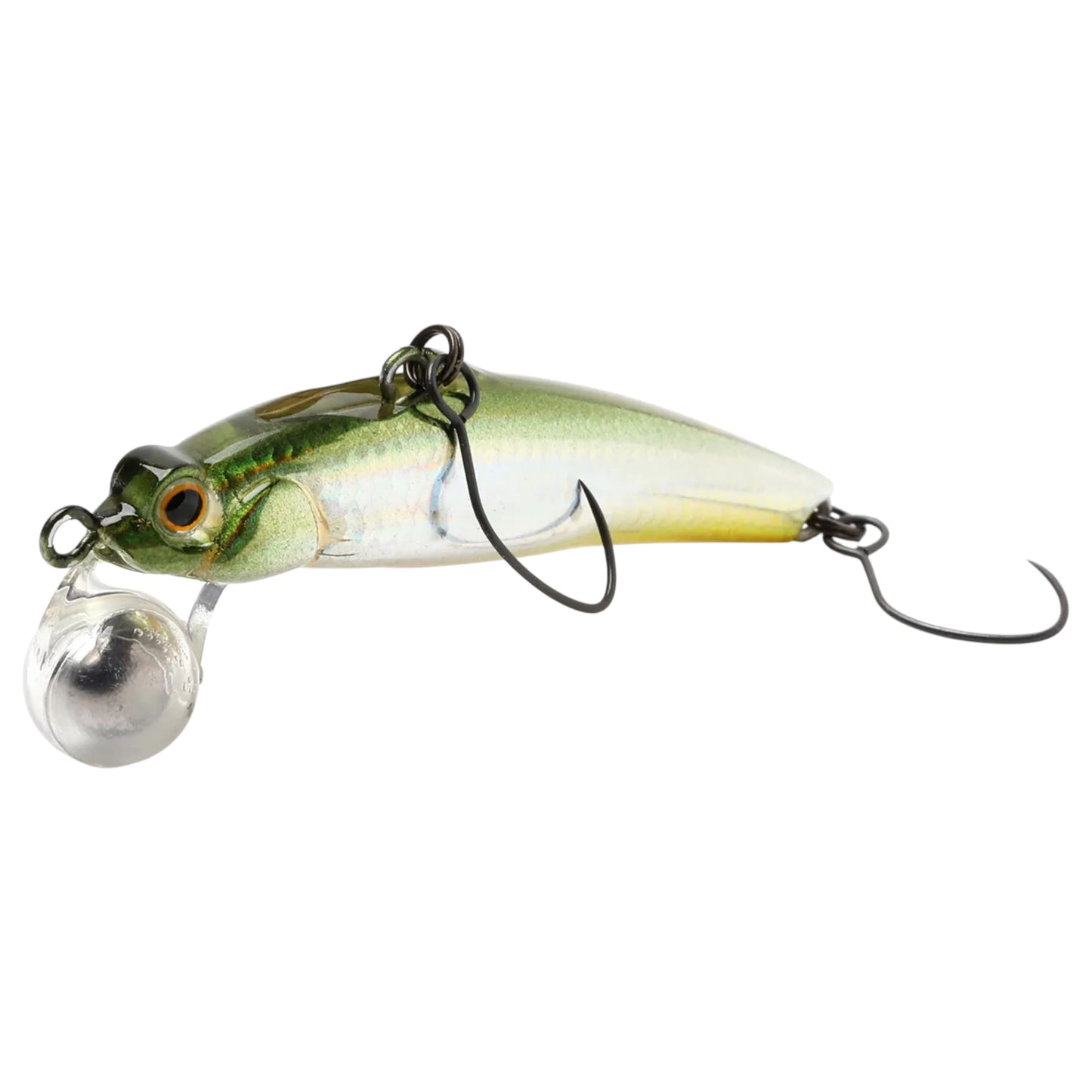 Jackson Zurubiki Goby 45 Trout Lure