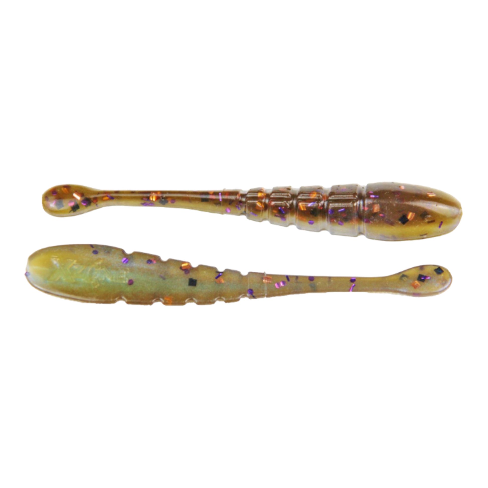 best finnese bass lures Xzone Lures Pro Series Finesse Slammer – Three Rivers Tackle