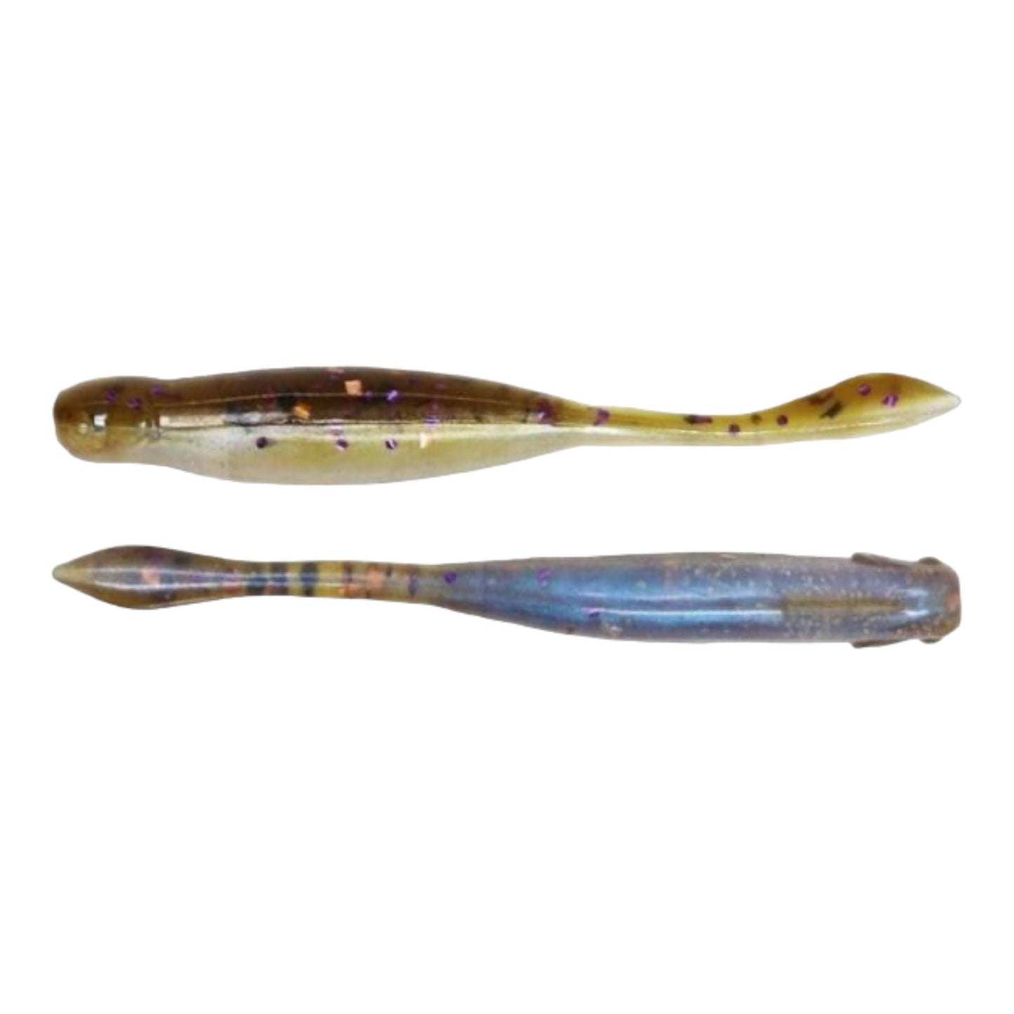 Xzone Lures 3.25" Hot Shot Minnow