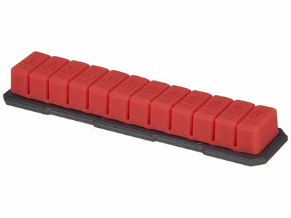 Gruv Fishing Tackle Storage