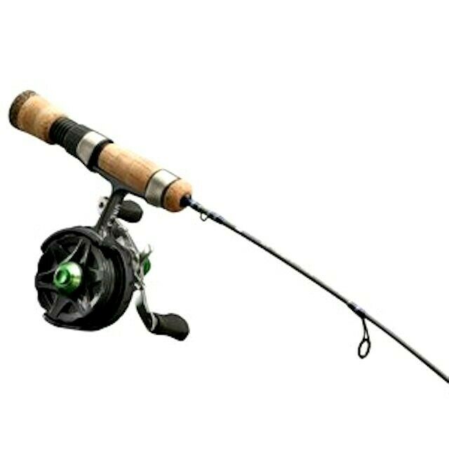 13 Fishing Snitch Rod & Descent Reel Combo