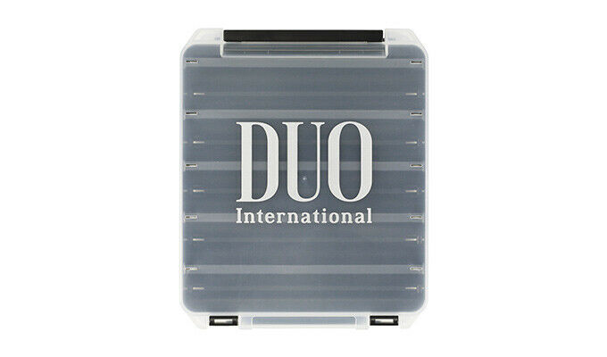 DUO Realis Reversible Lure Cases – Three Rivers Tackle