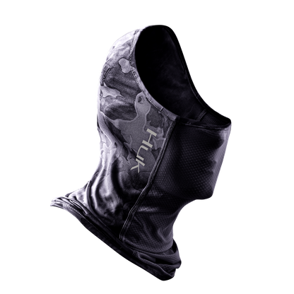 Huk KC Scott Current Camo Neck Gaiter - H3000221 - Choose color