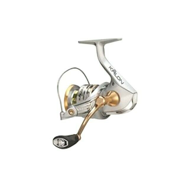 13 Fishing Kalon C Spinning Reel – Three Rivers Tackle 13 Fishing Kalon C Spinning Reel – Three Rivers Tackle