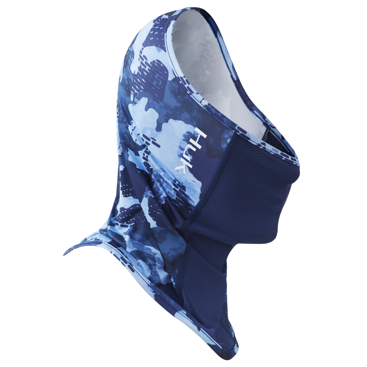 Ghetta Rifrazione HUK H3000269 – Multifunzione Unisex Taglia 1, Scegli Il Tuo Colore - Foto 3