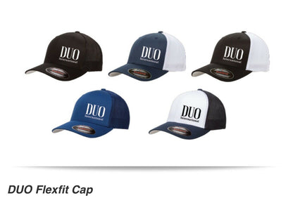 Duo Realis International &  Realis Fishing Hats / Caps