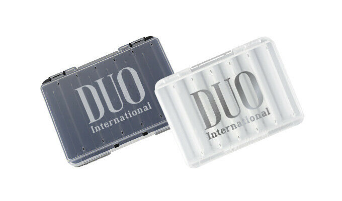 duo realis tackle box DUO Realis Reversible Lure Cases