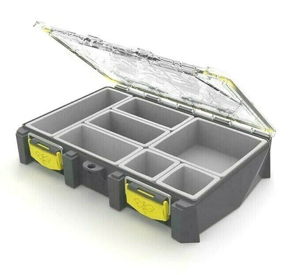 Buzbe Colony Modular Tackle Boxes