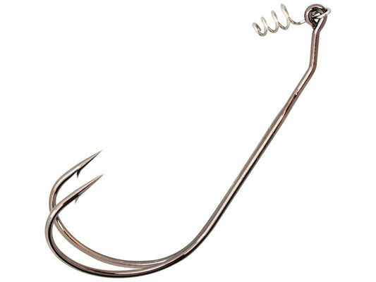 Frog Factory Double Take Frog Hooks 2Pk