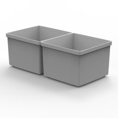 Buzbe Colony Modular Bins
