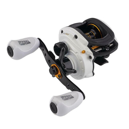 Max Pro Baitcast Reel 7.1:1 Ratio