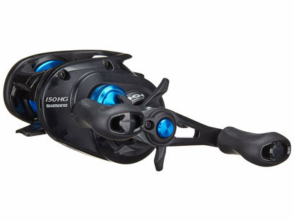 2017 shimano baitcast reels Bantam A Casting Reel Bonafide Fishing Shimano SLX A SLX151A Baitcasting