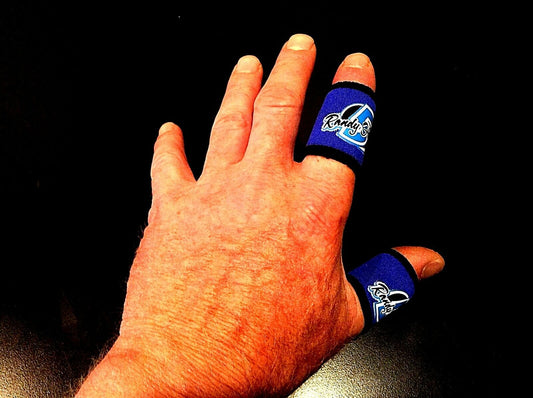 Pro Flex 5 Neoprene Thumb & Finger Protector