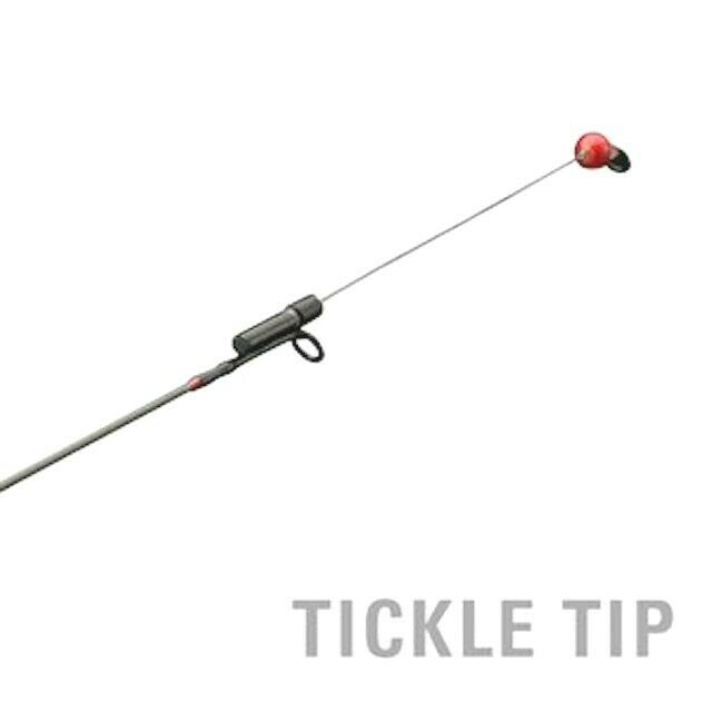 13 Fishing Infrared Ice Fishing Rod Reel Combo