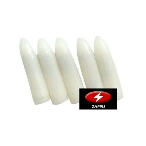 Zappu Bone Rattle Soft Plastic Lure Insert – Three Rivers Tackle