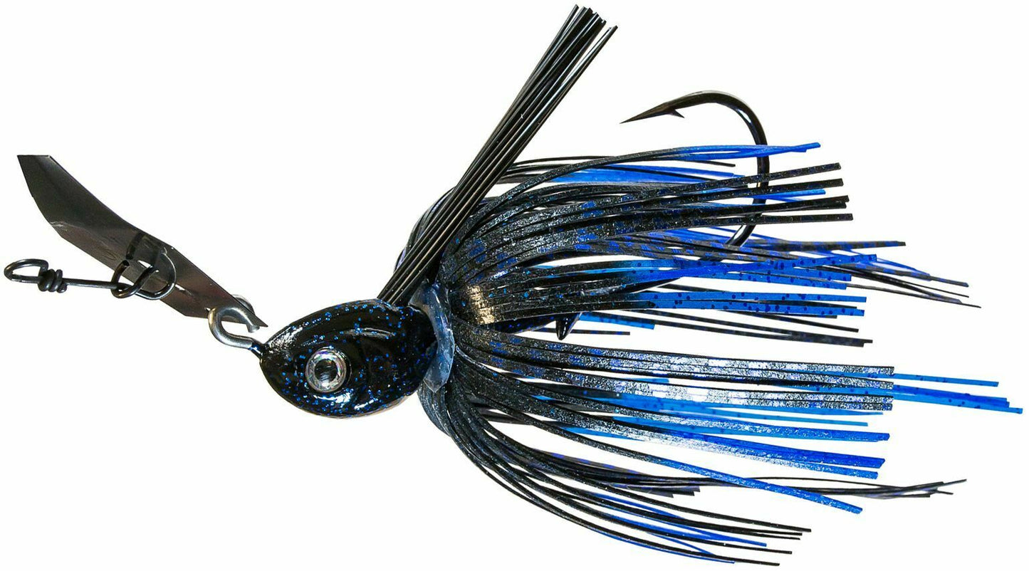 Z-Man Project Z Weedless Chatterbait