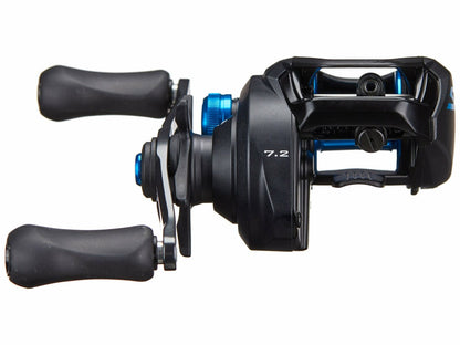 Shimano SLX A Series Baitcast Reel – Three Rivers Tackle