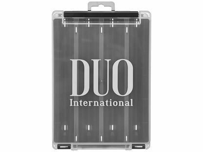 DUO Realis Reversible Lure Case / Tackle Storage Box