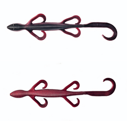 Trophy Lures 8" Pro Series Lizard