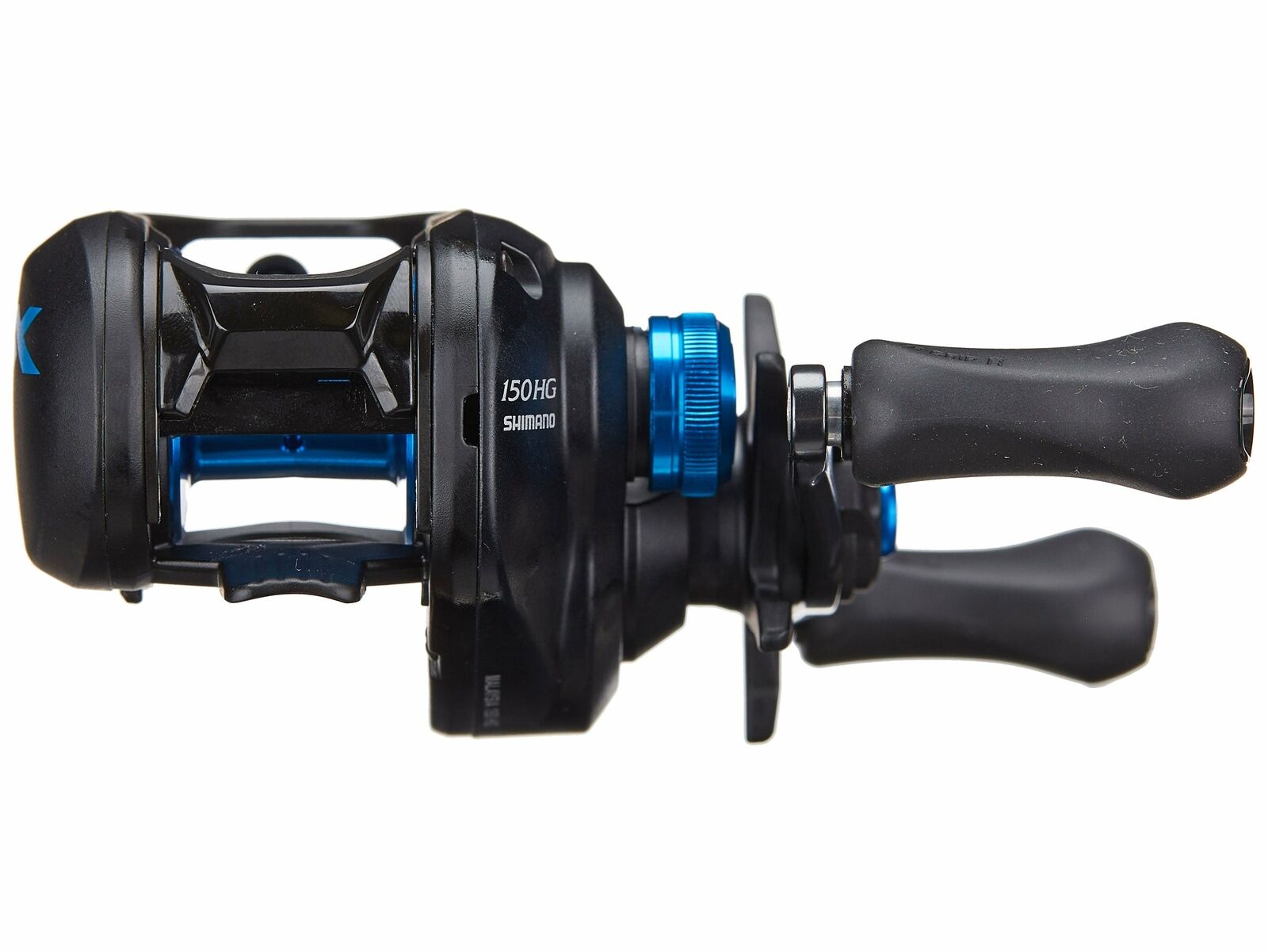 Shimano SLX A Series Baitcast Reel - Main Image