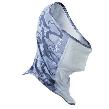 Huk KC Scott Current Camo Neck Gaiter - H3000221 - Choose color