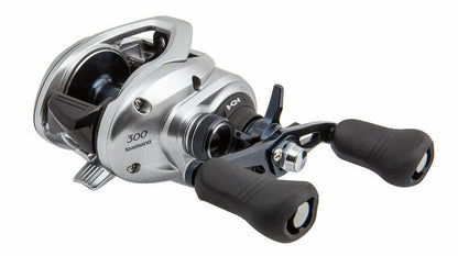 Shimano Tranx 300 A Series Casting Reel