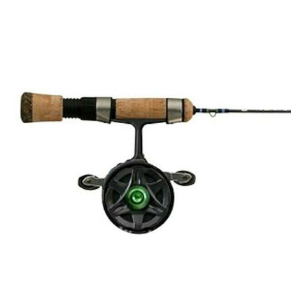 13 Fishing Snitch Rod & Descent Reel Combo – Three Rivers Tackle