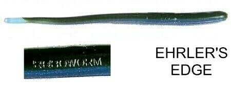 Roboworm Straight Tail Finesse Worm