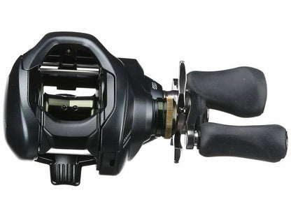 Shimano Curado 200 K Casting Reel