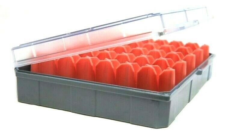 Gruv Fishing Tackle Storage