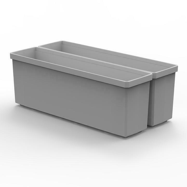 Buzbe Colony Modular Bins