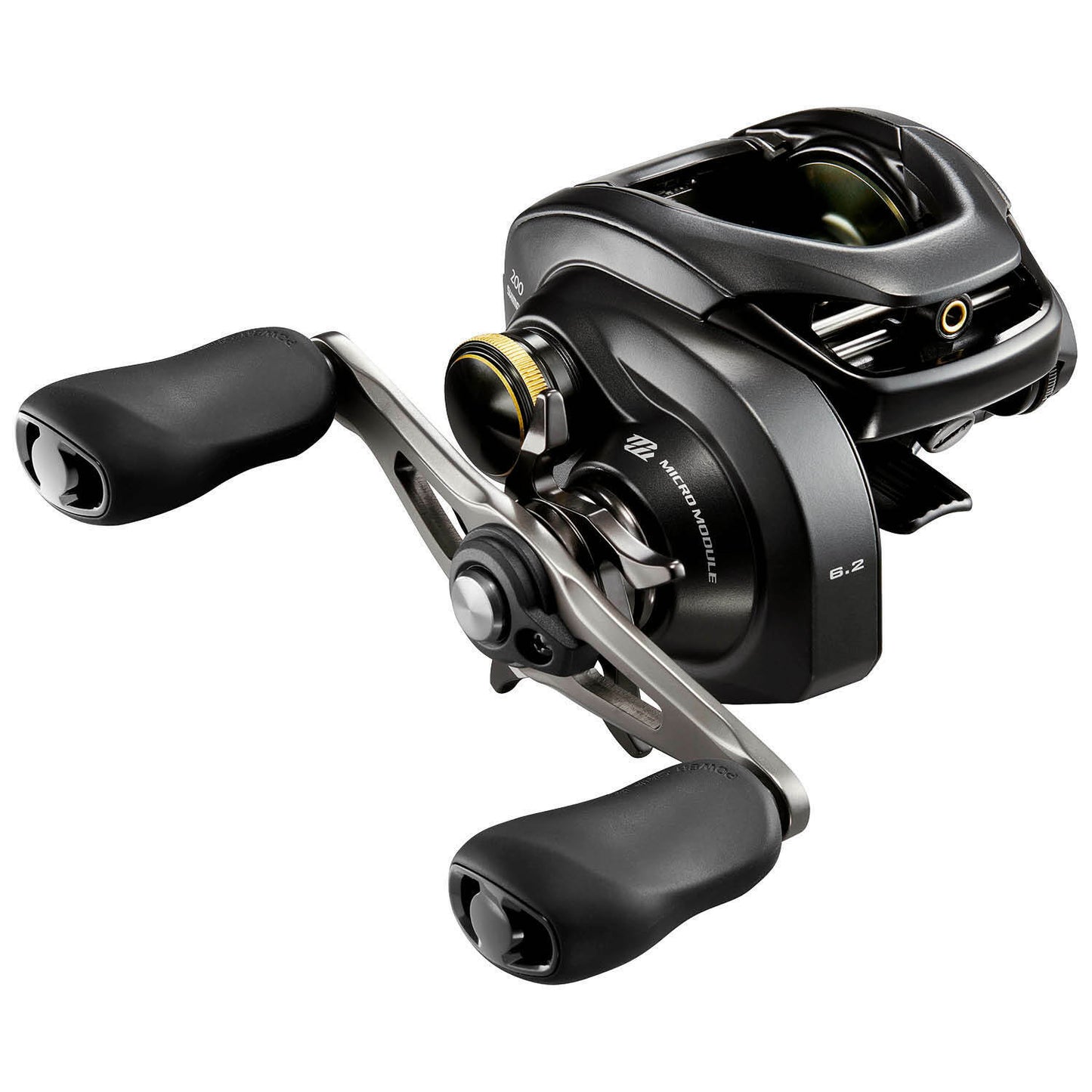 Shimano Curado 200 K Casting Reel