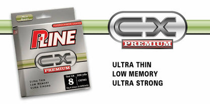 P-Line CX Premium