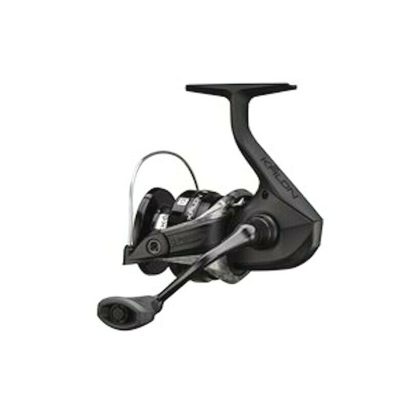 13 Fishing Kalon BlackOut Spinning Reel 13 Fishing Kalon BlackOut Spinning Reel