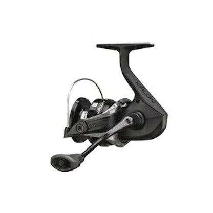 13 Fishing Kalon BlackOut Spinning Reel Three Rivers Tackle 13 Fishing Kalon BlackOut Spinning Reel Three Rivers Tackle