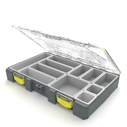 Buzbe Colony Modular Tackle Boxes