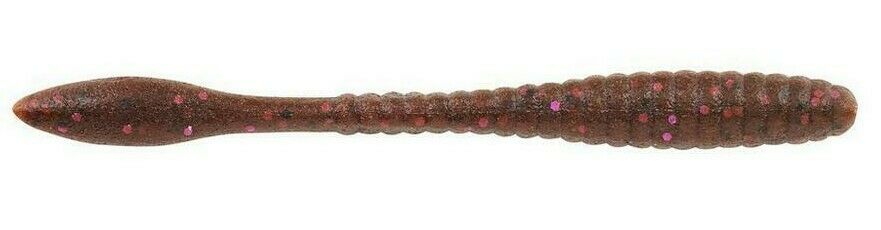 Berkley max online scent flat worm