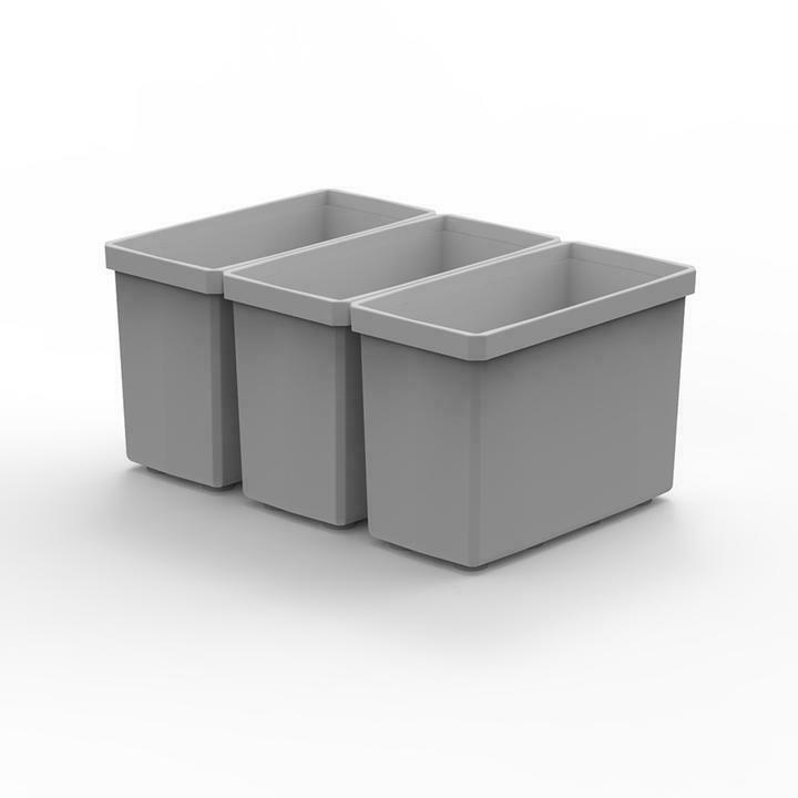Buzbe Colony Modular Bins