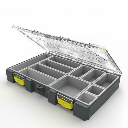 Buzbe Colony Modular Tackle Boxes