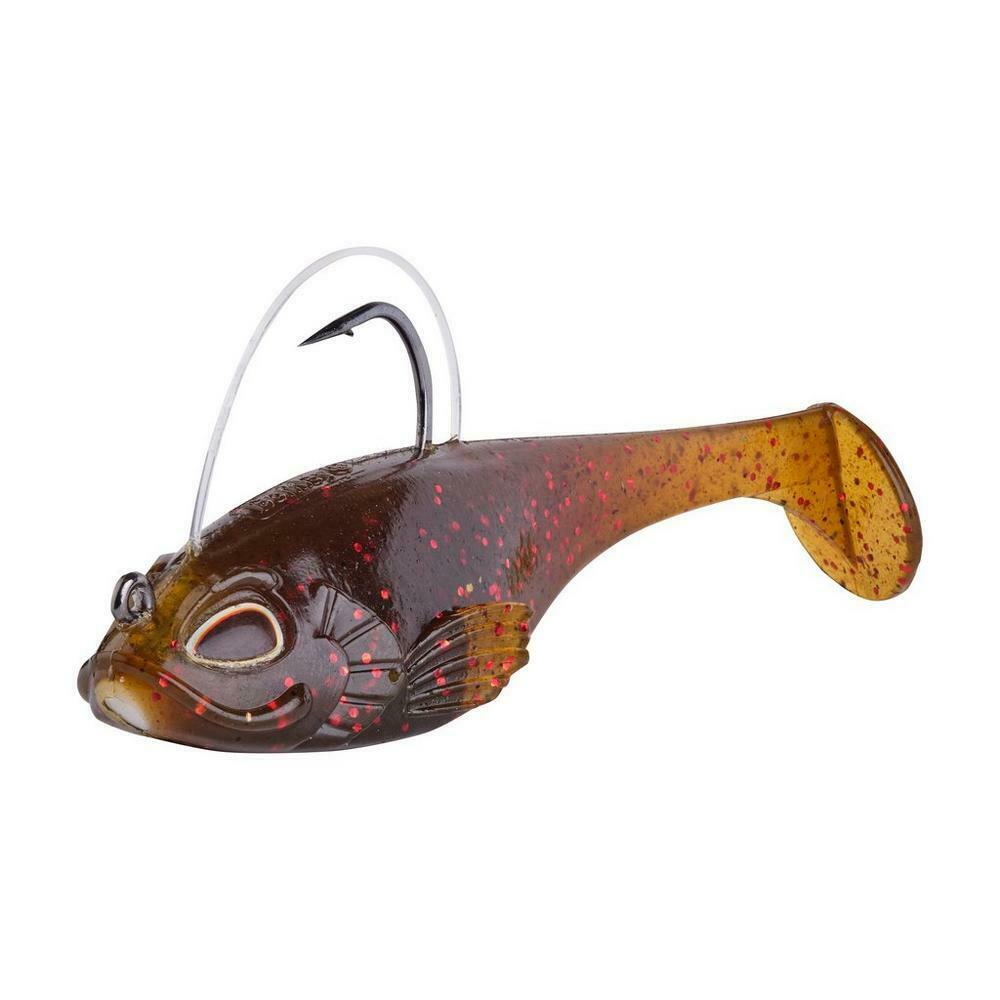 Berkley PowerBait Agent E Swimbait