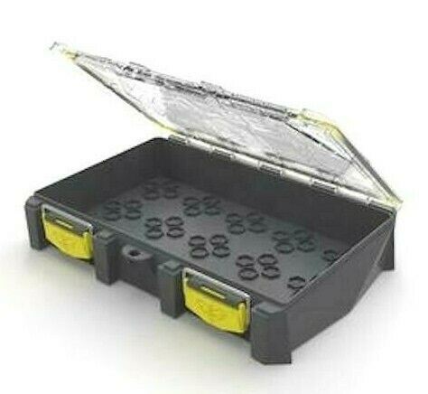 Buzbe Colony Modular Tackle Boxes