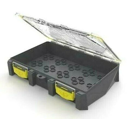 Buzbe Colony Modular Tackle Boxes