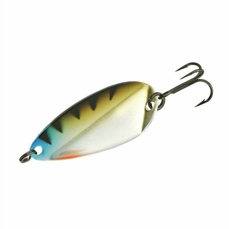 13 Fishing Origami Blade Flutter Spoon 13 Fishing Origami Blade Flutter Spoon