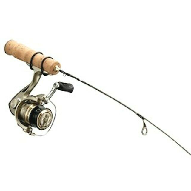 best pan fish spinning combo 13 Fishing Microtec Panfish Ice Combo – Three Rivers Tackle