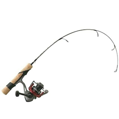 ebayred holland fishing pole 13 feet 13 Fishing Infrared Ice Fishing Rod Reel Combo